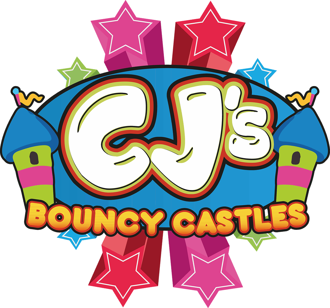 CJ's Bouncy Castles